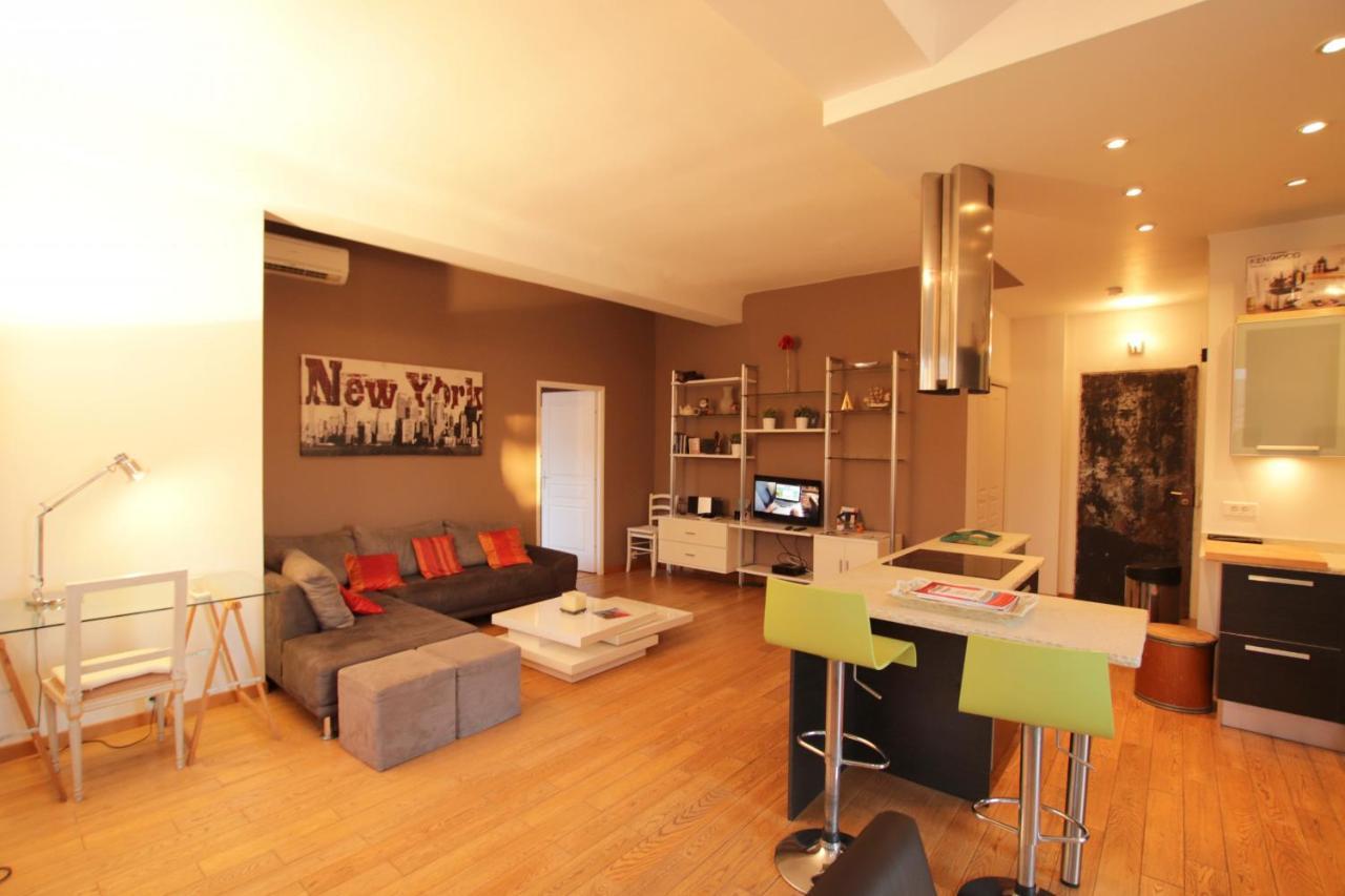 Le Blacas Appartement