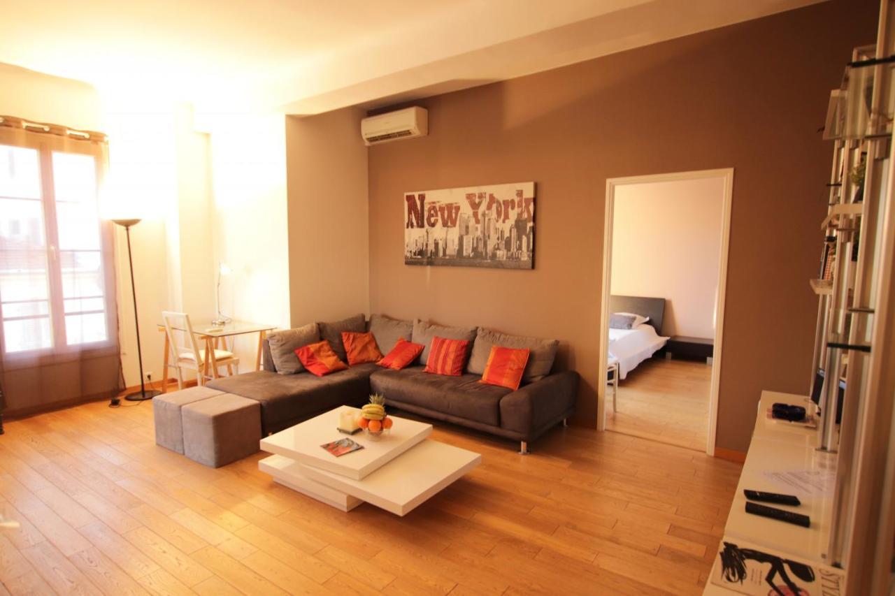 Le Blacas Appartement *