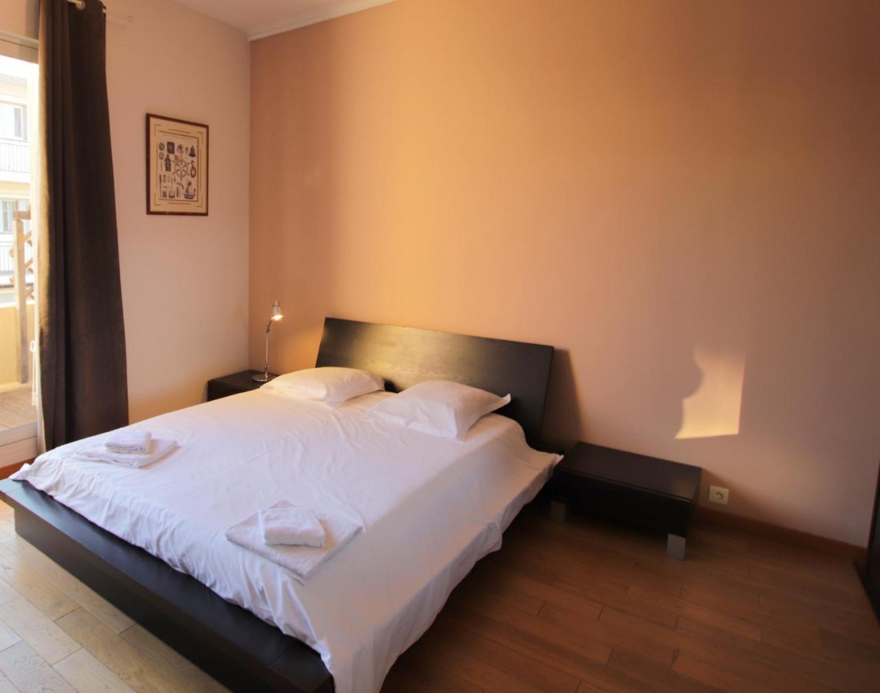 Le Blacas Apartment Nizza
